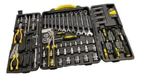 Good King Kit De Ferramentas 102 Pcs/ Soq/ Bits/ Chaves