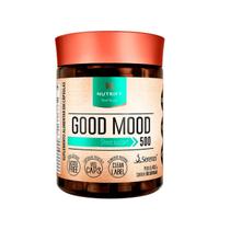 Good Mood 60 Capsulas Nutrify