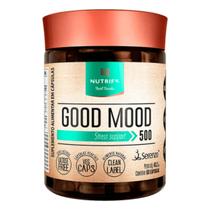 Good Mood 60 Capsulas Nutrify