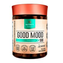 Good Mood - Nutrify 60 cápsulas