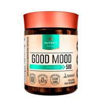 Good Mood - Nutrify