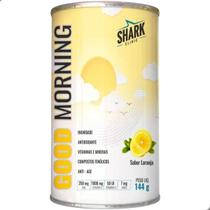 Good Morning Shot Immunity Multi Vitaminas 144g Shark Pro Good Morning Shot Immunity Multi Vitaminas 144g Shark Pro