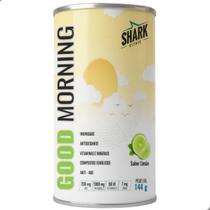 Good Morning Shot Immunity Multi Vitaminas 144g Shark Pro Good Morning Shot Immunity Multi Vitaminas 144g Shark Pro