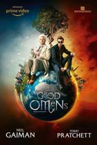 Good Omens - Belas Maldições