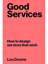 Good services - BIS PUBLISHERS