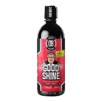 Good Shine 500ml - Revitalizador de Pneus (Pretinho) - Dub Boyz