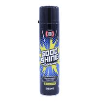 Good shine em spray revitalizador p/ pneus com brilho intenso 400ml db boyz Good shine em spray revitalizador p/ pneus com brilho intenso 400ml db boyz