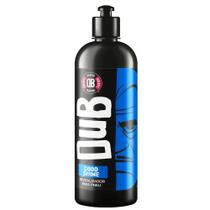 Good shine revitalizador de pneus com brilho 500ml dub boyz