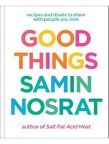 Good things Good things