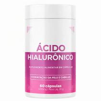 Good vit acido hialuronico 150mg 60 caps