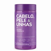 Good vit cabelos peles unhas 60 cps