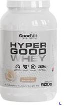 Good vit hyper whey baunilha 900g Good vit hyper whey baunilha 900g