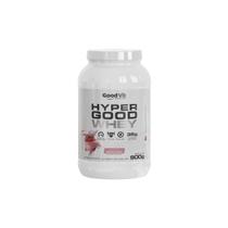 Good vit hyper whey morango 900g