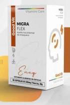 Good vit migra flex 60 caps - .