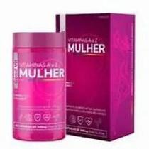 Good vit mulher az 60 cápsulas