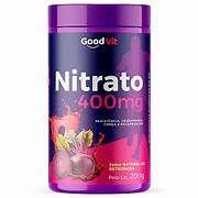 Good vit nitrato 400mg beterraba 200g - .