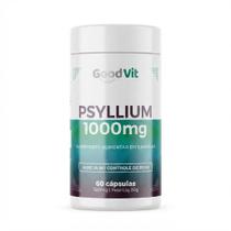 Good vit psyllium 60caps Good vit psyllium 60caps