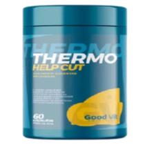 Good vit termogenico helpcut c/60 caps Good vit termogenico helpcut c/60 caps