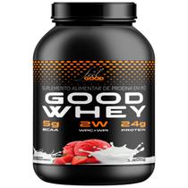 Good Whey 2W sabor Morango 1.8kg - Feel Good