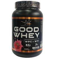 Good Whey 900G (Morango) - Feel Good