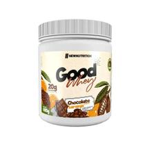 Good Whey Gourmet 600g sabor