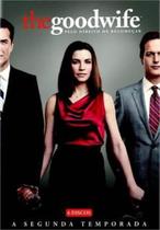 Good Wife, the - 2ª Temporada - Paramount Pictures