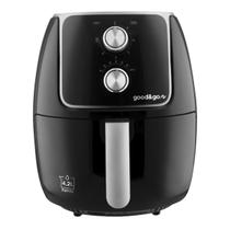 Goodgo Fritadeira Airfryer Ggft01 127v