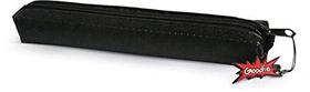 Goodie 462 Estojo Pop Laminado Plástico, Preto