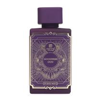 Goodness Oud Purple Wave Eau de Parfum Feminino-100 ml