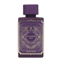 Goodness Oud Purple Wave Riiffs EDP Unissex 100ml