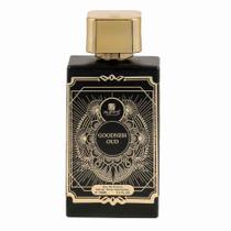 Goodness Oud Riiffs Eau De Parfum Masculino -100 ml