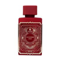 Goodness Oud Rouge Riiffs Eau De Parfum Compartilhável 100ml