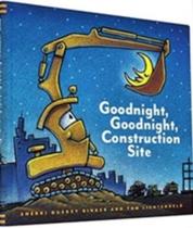 Goodnight, Goodnight, Construction Site