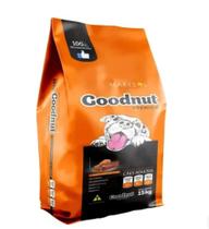 Goodnut Premium Cachorro Adulto Carne E Frango 15kg