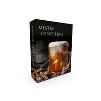 Goods Book Box 26x20x7 Mestre Cervejeiro 138289
