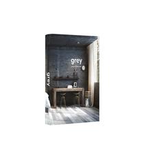 Goods Book Box 30x24x4 Grey 138285 Goods Book Box 30x24x4 Grey 138285