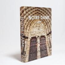 Goods Book Box 30x24x4 Notre Dame 138144
