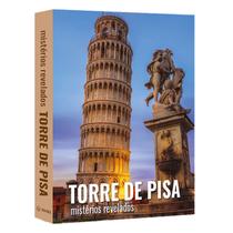 Goods Book Box 30x24x4 Torre de Pisa 138092 Goods Book Box 30x24x4 Torre de Pisa 138092