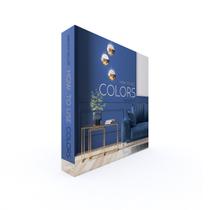 Goods Book Box 30x30x5 How To Use Colors 138303 Goods Book Box 30x30x5 How To Use Colors 138303