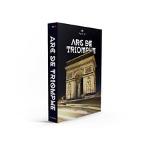 Goods Book Box 36x27x5 Arc de Triomphe 138356