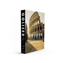 Goods Book Box 36x27x5 Coliseu 138135