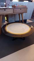 Goods Mesa Pe Cruzado 90cm Salar Chms.014uu.a Goods Mesa Pe Cruzado 90cm Salar Chms.014uu.a