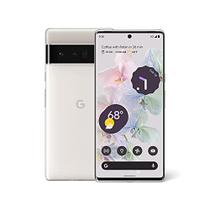 GoogIe Pixel 6 Pro 256 GB cloudy white 12 GB RAM Desbloqueado