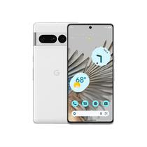 GoogIe Pixel 7 Pro Snow White - 256Gb 8Gb RAM - 5g Smartphone Desbloqueado a pronta entrega no Brasil