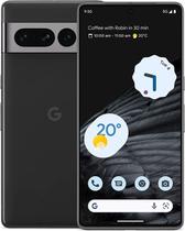 GoogIe Pixel 7 Pro Snow White - 256Gb 8Gb RAM - 5g Smartphone Desbloqueado a pronta entrega no Brasil