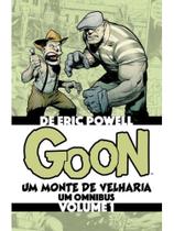 Goon omnibus