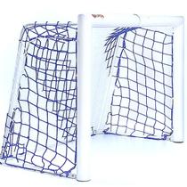 Goool 90 Plus Azul E Branca