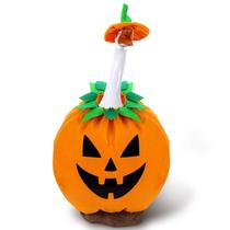 Goose Outfit PullCrease Halloween Pumpkin para ganso de 23"