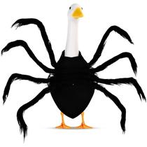 Goose Outfit Yeyeplum Spider Goose Halloween Preto Tamanho M