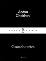 Gooseberries - little black classics series Gooseberries - little black classics series